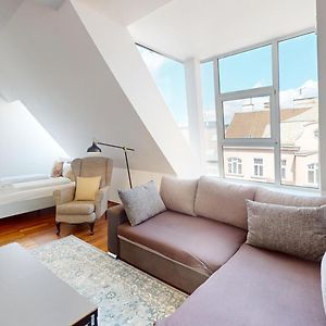Appartement met Drie Slaapkamers